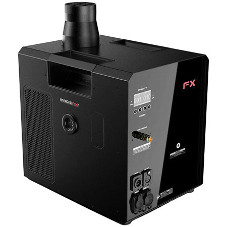Eco2jet MAGIC FX