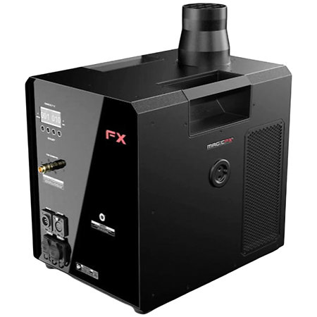 Eco2jet MAGIC FX
