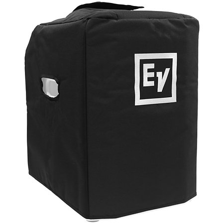 Pack EVOLVE 50M G2 (la paire) + Housses Electro-Voice