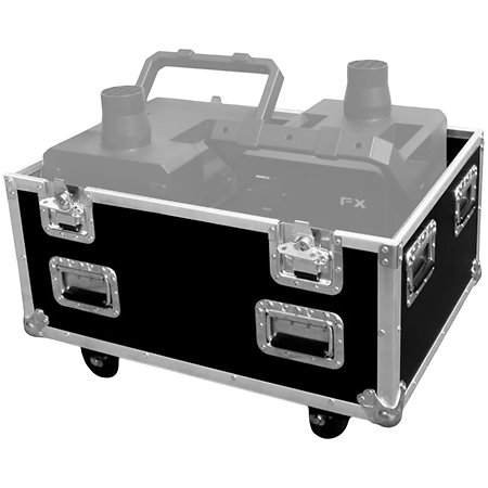 MAGIC FX Eco2jet Flightcase (Pour 2 pièces)