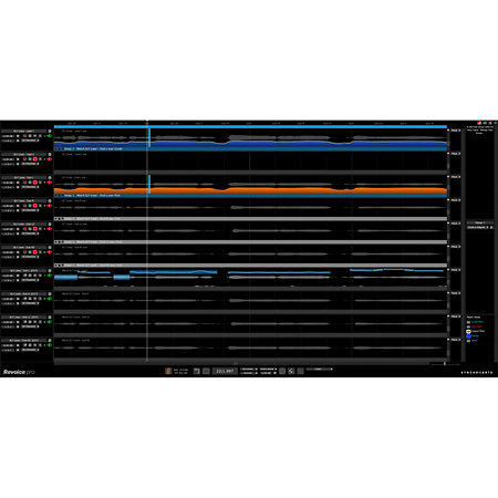 Bundle VocAlign 7 Pro + RePitch 2 Standard Synchro Arts