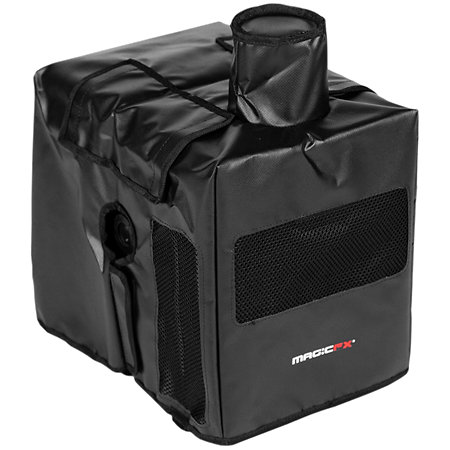 MAGIC FX Eco2jet Rain Cover