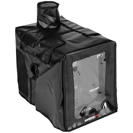 Eco2jet Rain Cover MAGIC FX