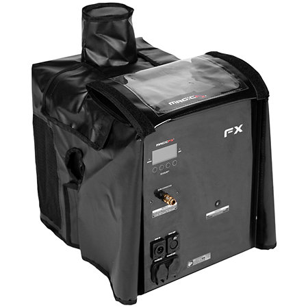 Eco2jet Rain Cover MAGIC FX