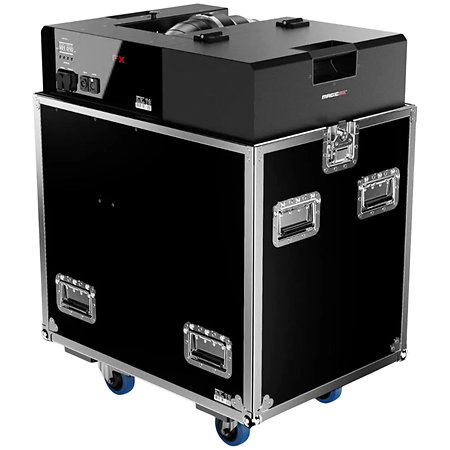 MAGIC FX Snowcase Machine à neige