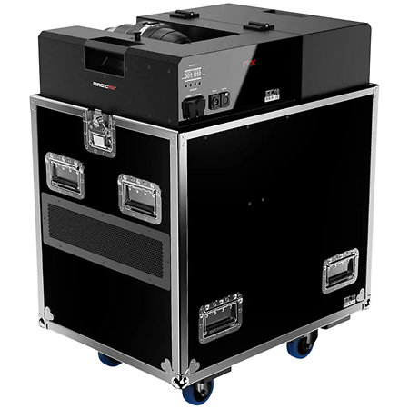Snowcase Machine à neige MAGIC FX