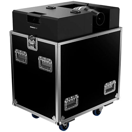 Snowcase Machine à neige MAGIC FX