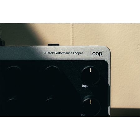 Loop Polyend