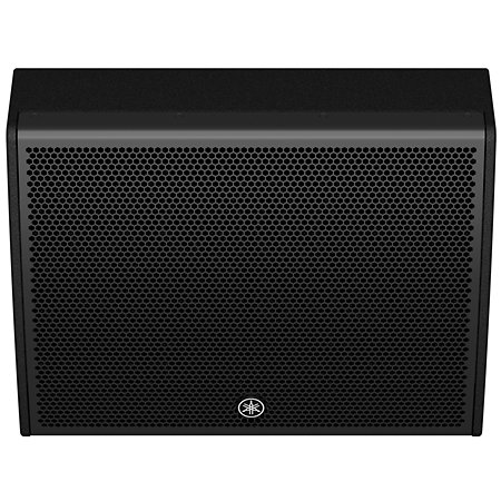 Yamaha Pack DHR15M + Cover