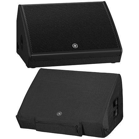 Yamaha Pack CHR15M + Cover