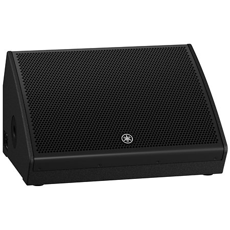 Pack CHR15M + Cover Yamaha