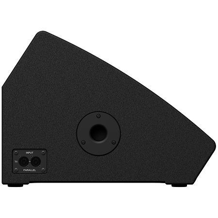 Pack CHR15M + Cover Yamaha