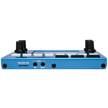 Bluebox 1010music