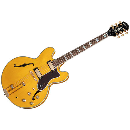 Epiphone Sheraton Natural