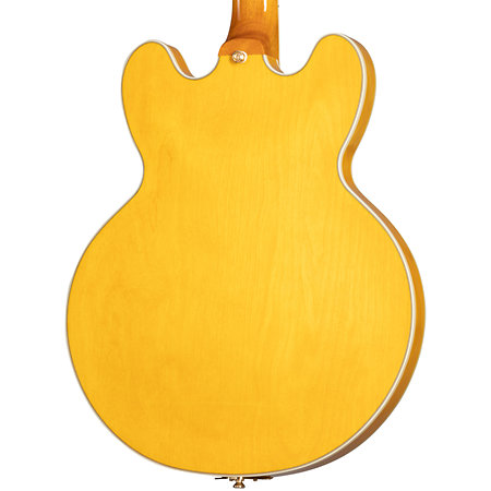 Sheraton Natural Epiphone