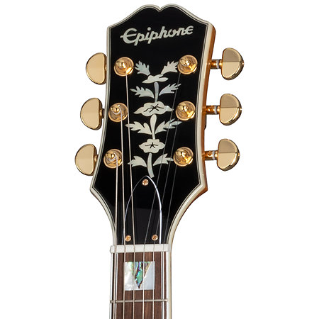 Sheraton Natural Epiphone