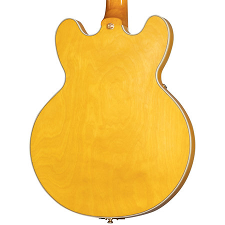 Sheraton Natural LH Epiphone