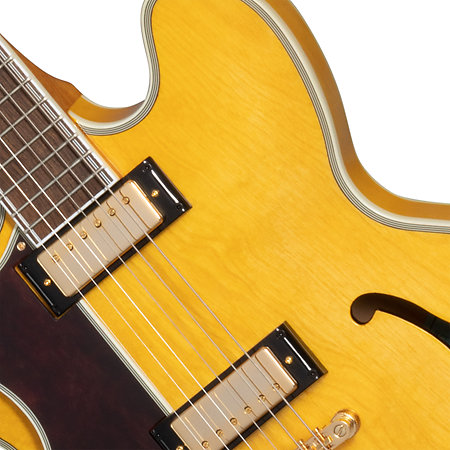 Sheraton Natural LH Epiphone