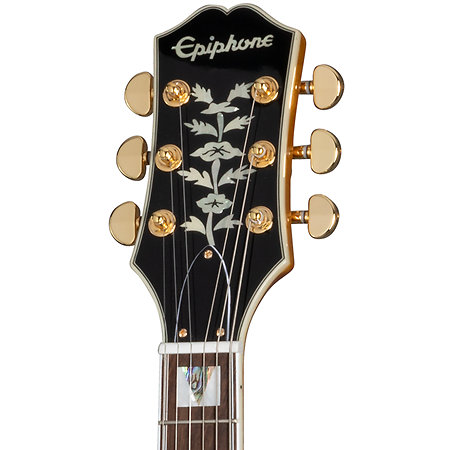 Sheraton Natural LH Epiphone