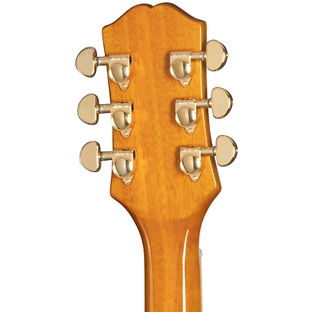 Sheraton Natural LH Epiphone