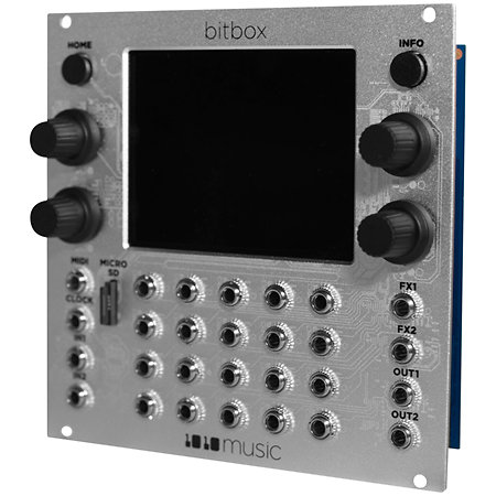 1010music Bitbox mk2