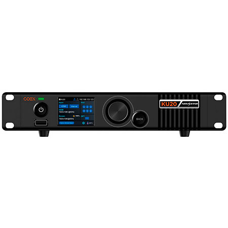 Novastar KU20