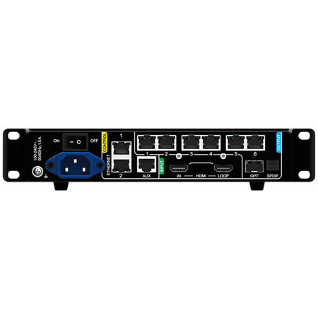 KU20 Novastar