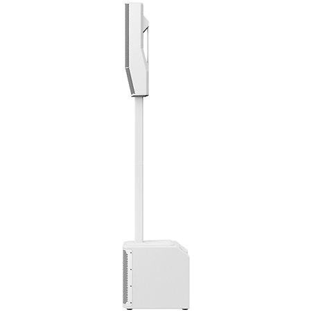 Pack EVOLVE 30M G2 White + Cover Electro-Voice