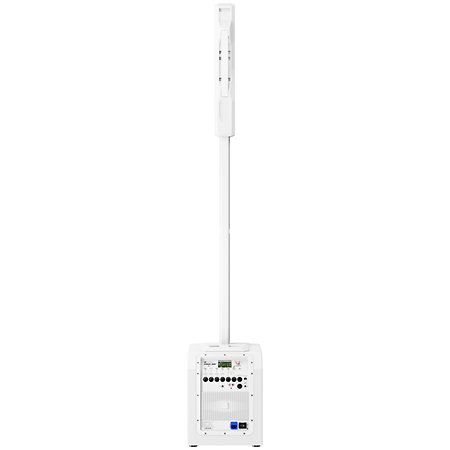 Pack EVOLVE 30M G2 White + Cover Electro-Voice