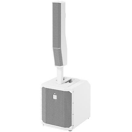 Pack EVOLVE 30M G2 White + Cover Electro-Voice