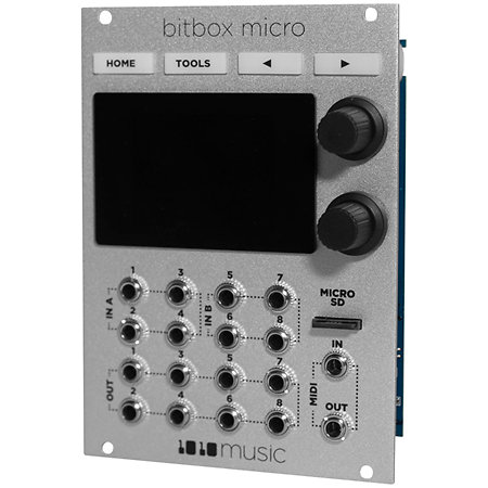 1010music Bitbox micro