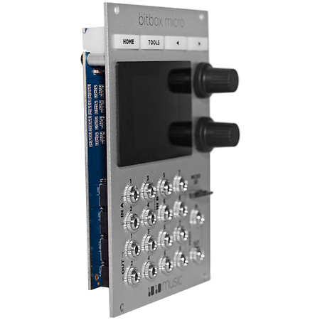 Bitbox micro 1010music