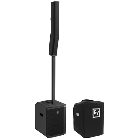 Electro-Voice Pack EVOLVE 50M G2 + Cover