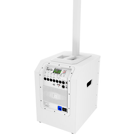 Pack EVOLVE 50M G2 White + Cover Electro-Voice