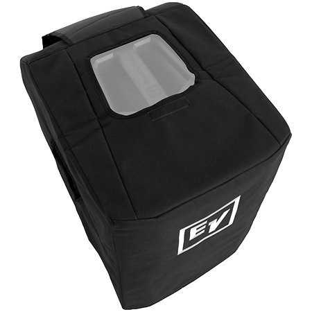 Pack EVOLVE 50M G2 White + Cover Electro-Voice