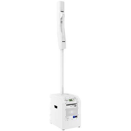 Pack EVOLVE 50M G2 White + Cover Electro-Voice