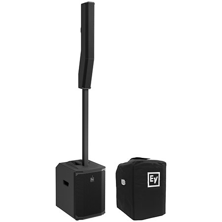 Electro-Voice Pack EVOLVE 50 G2 + Cover