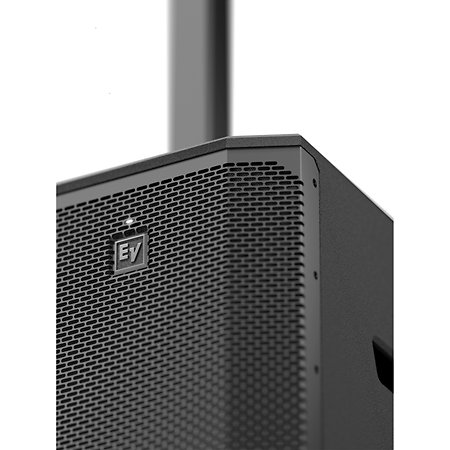 Pack EVOLVE 50 G2 + Cover Electro-Voice