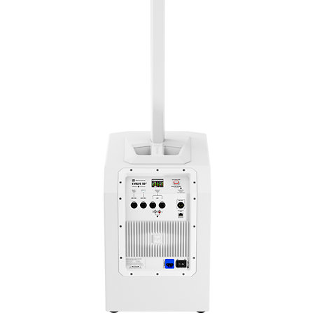 Pack EVOLVE 50 G2 White + Cover Electro-Voice