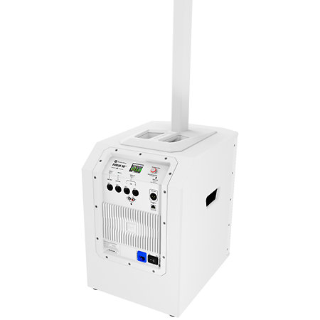 Pack EVOLVE 50 G2 White + Cover Electro-Voice