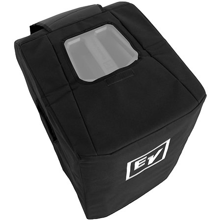 Pack EVOLVE 50 G2 White + Cover Electro-Voice