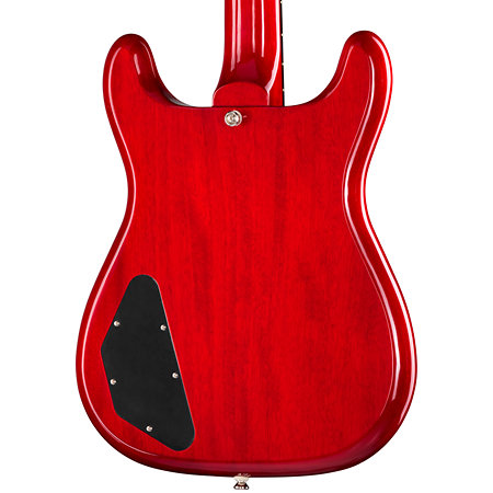 Wilshire P-90s Cherry Epiphone