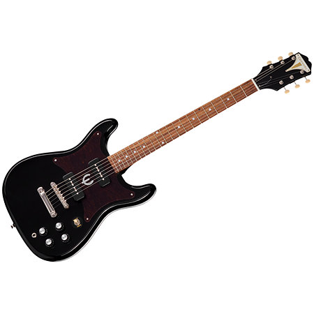 Epiphone Wilshire P-90s Ebony