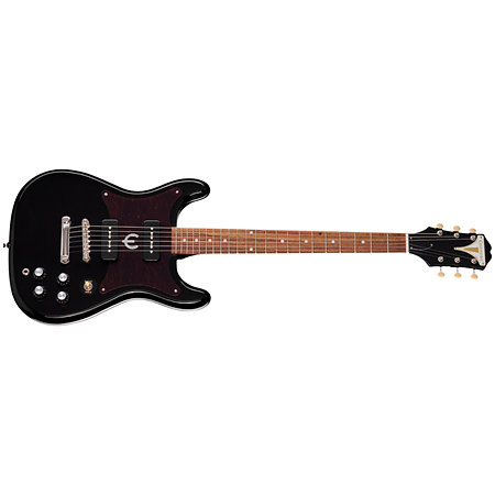 Epiphone Wilshire P-90s Ebony
