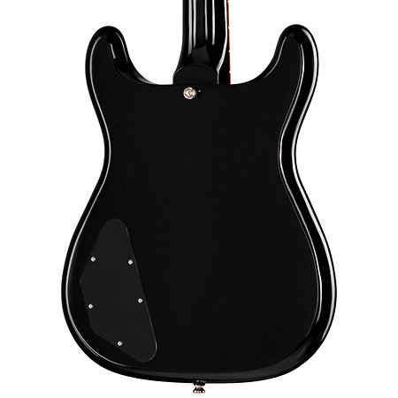 Wilshire P-90s Ebony Epiphone