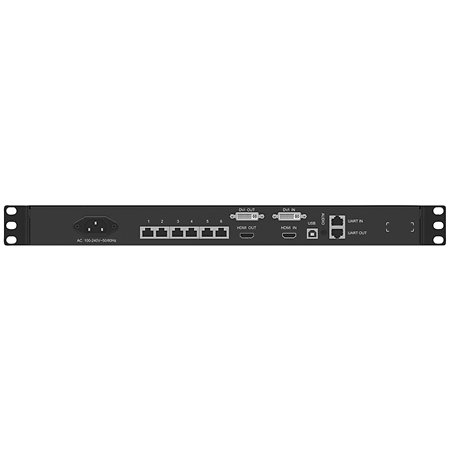 MCTRL 700 Novastar