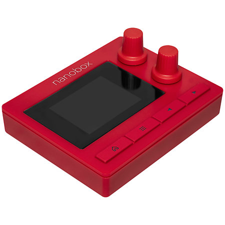 1010music Nanobox Fireball