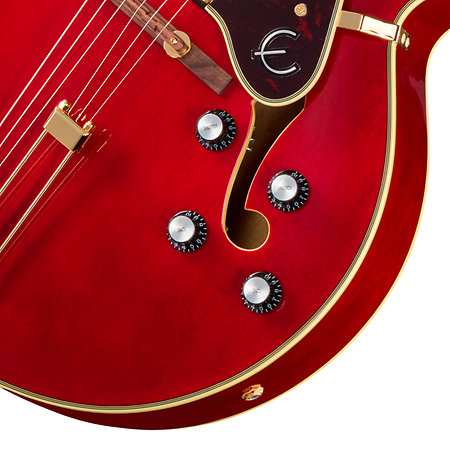 Broadway Wine Red Epiphone