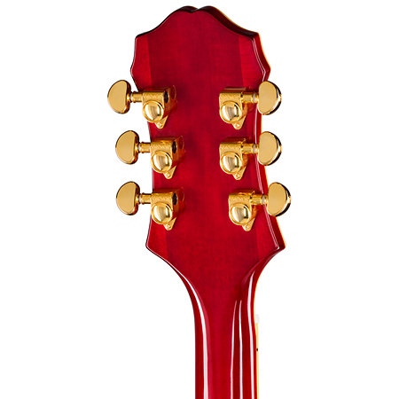 Broadway Wine Red Epiphone