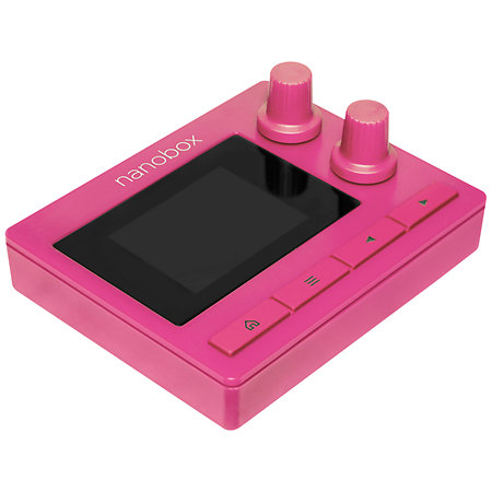 1010music Nanobox Razzmatazz
